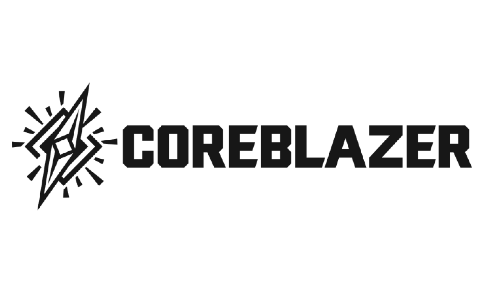 COREBLAZER（ HYPER GRYPH）